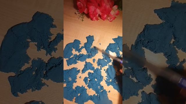 ГАРЕМНОЕ ГАДАНИЕ НА ПЕСКЕ смотреть онлайн