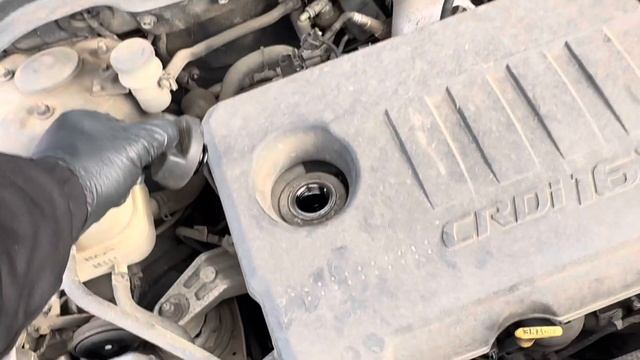 Разборка KIA - Ceed 2007-2012, 1,6 (VIN: U5YHB516LBL265804) CV11CZJ смотреть онлайн