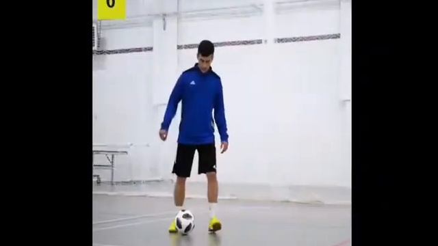 лучшие финты в футболе смотреть онлайн