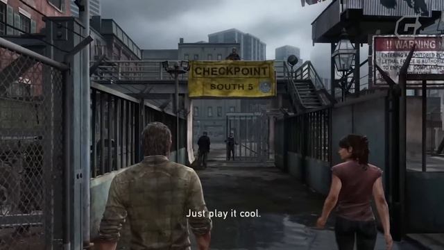 ФЕНОМЕН THE LAST OF US смотреть онлайн