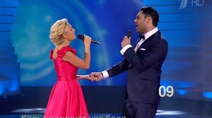 Пообещайте мне любовь | Елена Максимова и Евгений Кунгуров