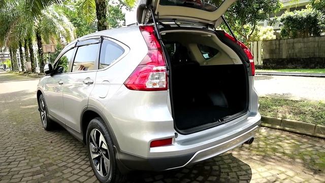 Honda Crv Prestige Audio Fender - Jual Beli Mobil Bekas смотреть онлайн