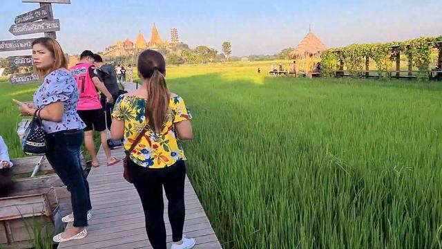 MEENA CAFE มีนา cafe', Kanchanaburi смотреть онлайн