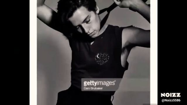 Video edit Cole Sprouse e Lili(Beautiful Girl-Sean Kingston) смотреть онлайн