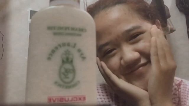 Tips kulit Putih dari produk Ayu laurence 😍 смотреть онлайн