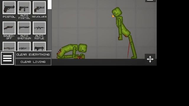 Melon PlayGround сезон 1 серия 1 Потасовка