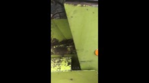 Пресс подборщик CLAAS 46 предохранительные болты!