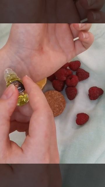 Парфюмерное масло "шарм" 2 мл смотреть онлайн