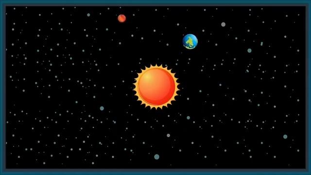 Изучаем космос