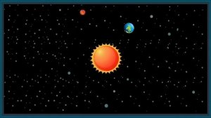 Изучаем космос