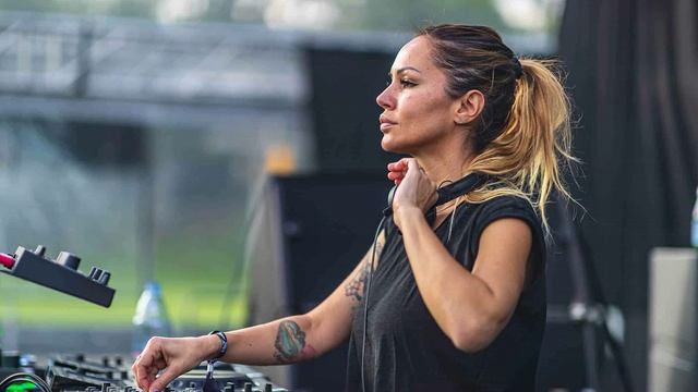 Techno Mix 2024 | Charlotte de Witte | Deborah de Luca | Tale Of Us смотреть онлайн