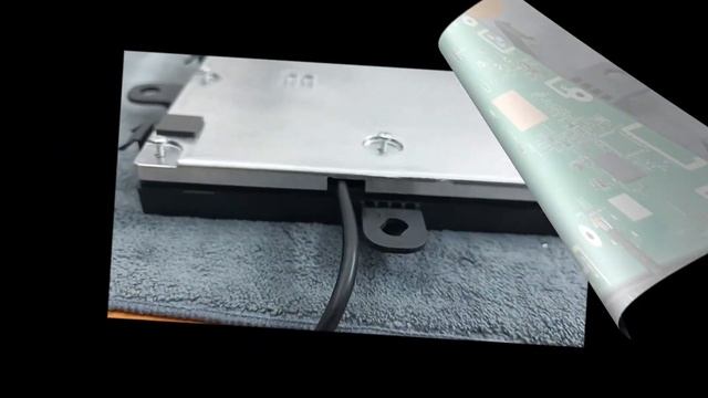 Электромобиль. Нарезка про впайку сим слота в блок телематики. смотреть онлайн