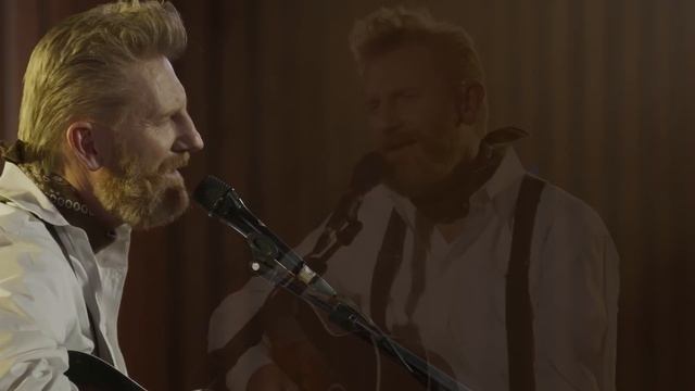 rory feek - One Angel (Live In Hardison Mill Homestead Hall In Columbia, TN / 2021) смотреть онлайн