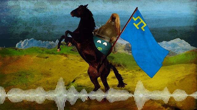 Sivastopol Marşı-Crimean/Turkish Anthem-New Composition смотреть онлайн