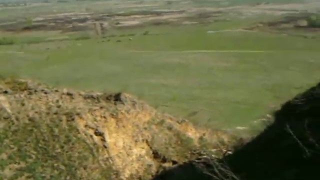 Горка возле села Ленинское, Кролевецкого р-на смотреть онлайн