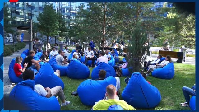 Единороги против Лебедей (круглый стол) смотреть онлайн