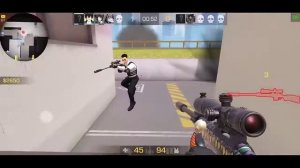 lonely standoff 2 fragmovie