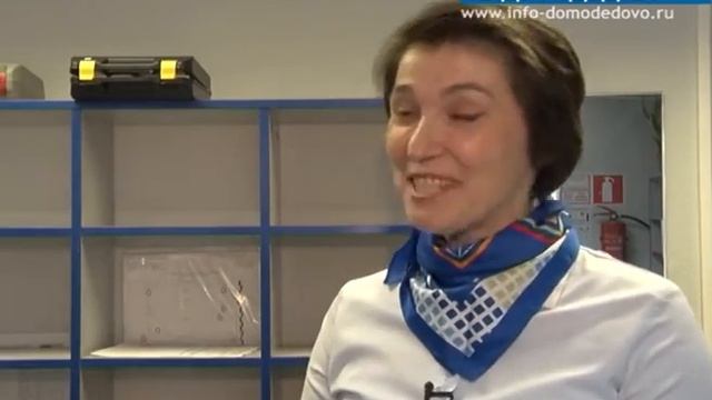 Лучший почтальон области работает в Домодедове смотреть онлайн
