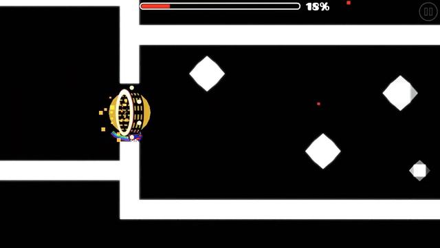 САМЫЙ сложный ДЕмон ((EASY)) Titan