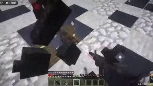 Клип. Компот выживание в зомби обокалипсисе