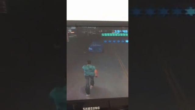 Gta vice city modern ölümsüzlük ve para hilesi смотреть онлайн