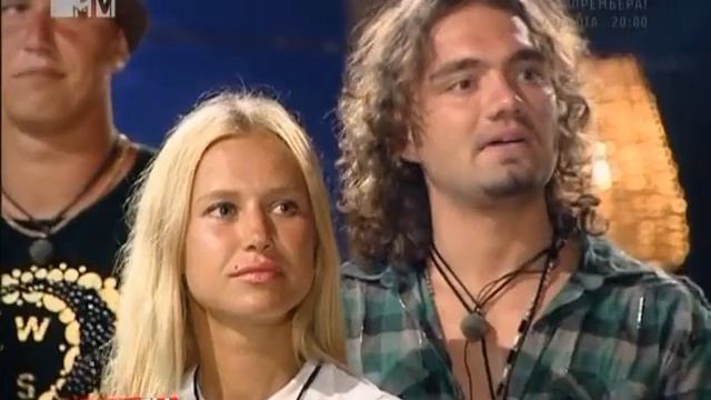 Сару Окс вернули на проект Каникулы в Мексике смотреть онлайн