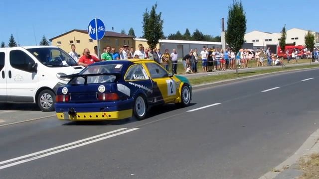 Lubawska 1/4 mili 21.07.2013 Lubawa смотреть онлайн