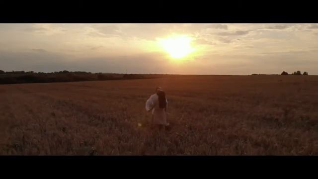 А я по полю да по полюшку приду к тебе