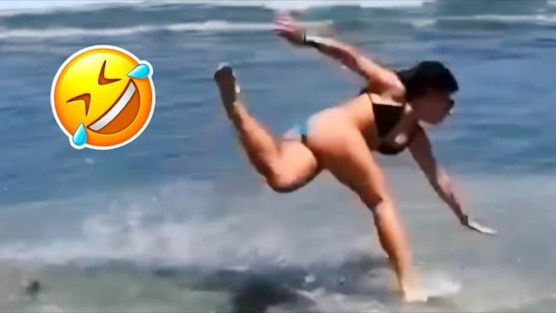 Лучшие смешные видео подборка смотреть онлайн