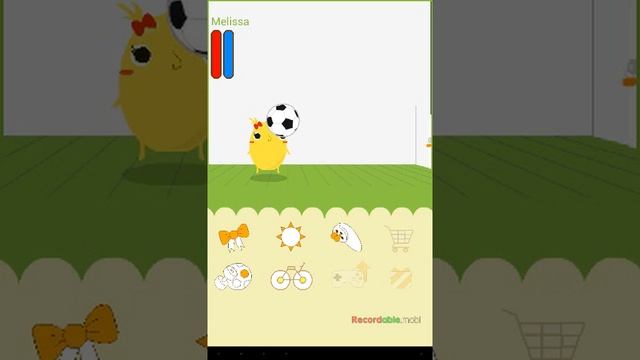 Can Your Lemon : Melissa