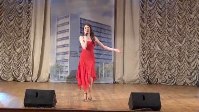 Наташа Шакина - Для тебя (сover) смотреть онлайн