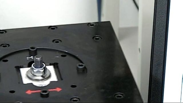 DIN985 Steel　Nylon　Insert.mpg смотреть онлайн