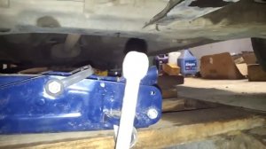 Замена ремня ГРМ Chery Fora ⧸ Vortex Estina (вторая часть)