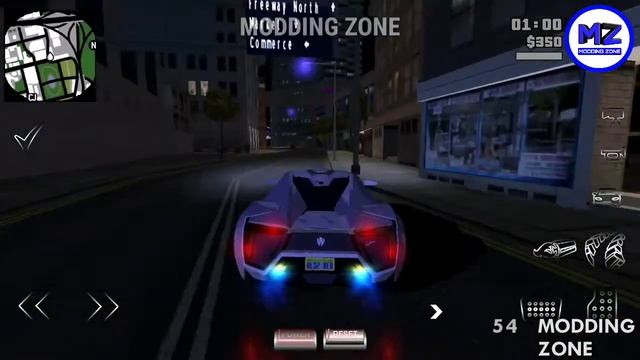 SUNLIGHT EFFECT & TIMECYC FOR GTA SA ANDROID || MODDING ZONE смотреть онлайн