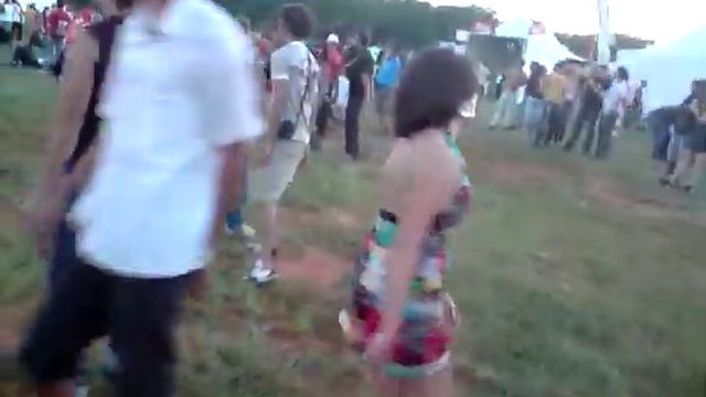 Evelyn, João, Paulinha e Perninha Causando Na XXX. смотреть онлайн