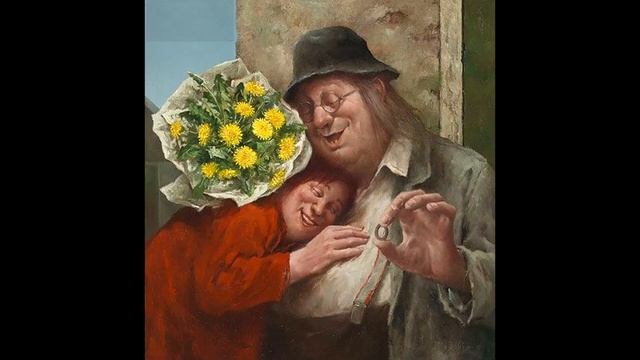 Marius van Dokkum, Netherlands смотреть онлайн