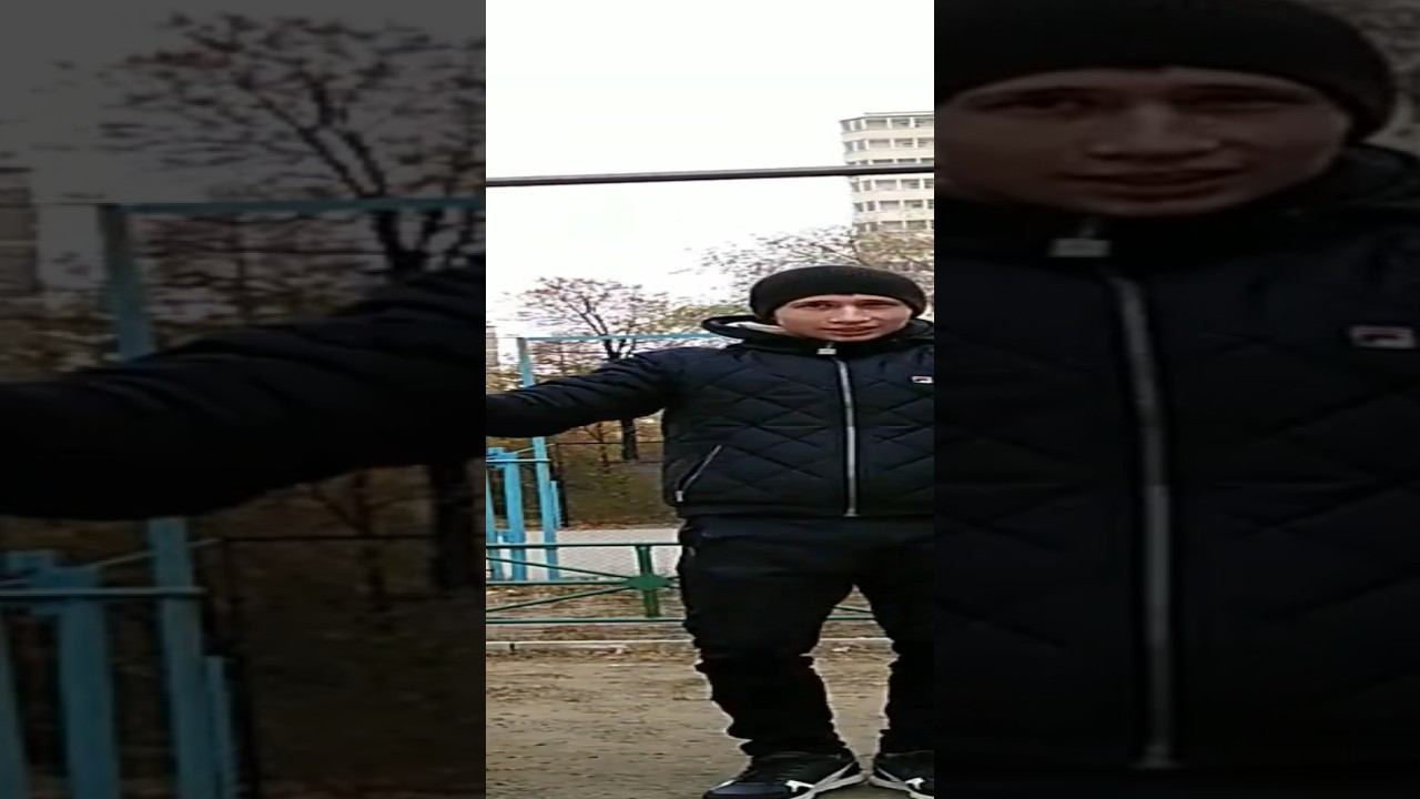 2 one arm pull ups (1 right arm, 1 left arm) смотреть онлайн
