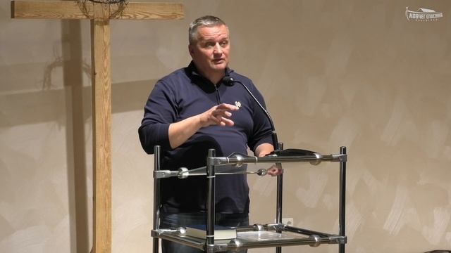 Недільне служіння, 21.04.2024 смотреть онлайн