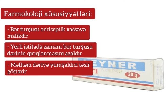 Leyner Mazı Nədir? | Leyner Mazı Nə Üçündür? | Leyner Mazı Haqqında