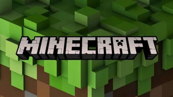 Играю в майнкрафт на сервере ReallyWorld.