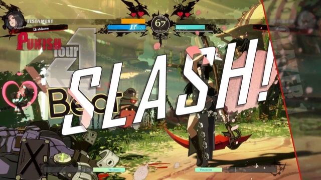 testament vs potemkin смотреть онлайн