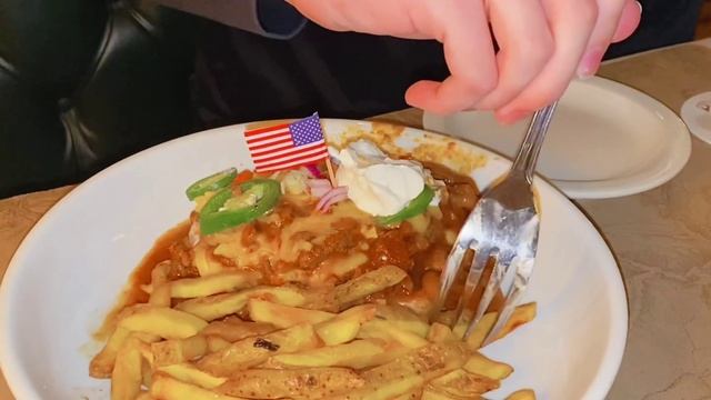 Bison Specialty Restaurant Ted’s Montana Grill смотреть онлайн