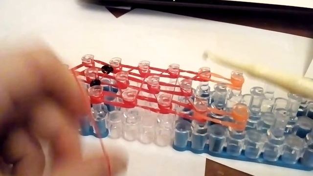 Цыплёнок из резинок (брилок) смотреть онлайн