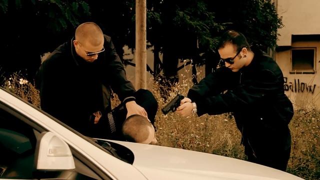 Cerber - Profit смотреть онлайн