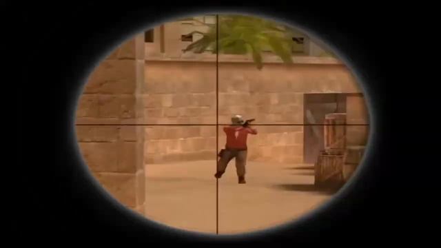 Эдит | Standoff 2 смотреть онлайн