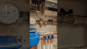 Не работает проточный водонагреватель Electrolux