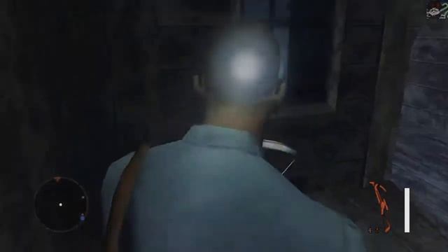 lets play manhunt 2 part 20 -Calikot Gaming