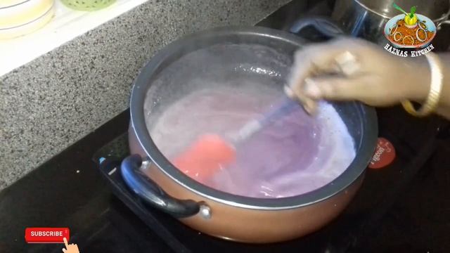 Pomegranate pudding || Anar Pudding || Madalam pudding смотреть онлайн