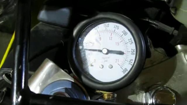 Двигатель K ZX-6 ZX600G 1998 (00140434) смотреть онлайн