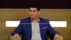 Nor Harcakanner / Kisabac Lusamutner 21.02.2022